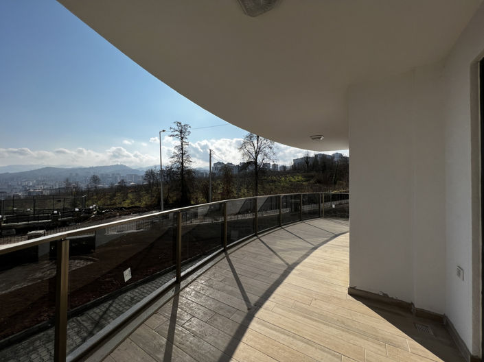 Image No.7-Appartement de 3 chambres à vendre à Ortahisar