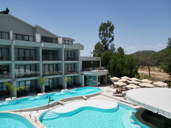 Image No.13-1 Bed Apartment for sale