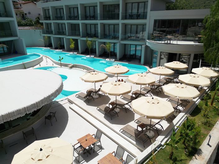 Image No.14-1 Bed Apartment for sale