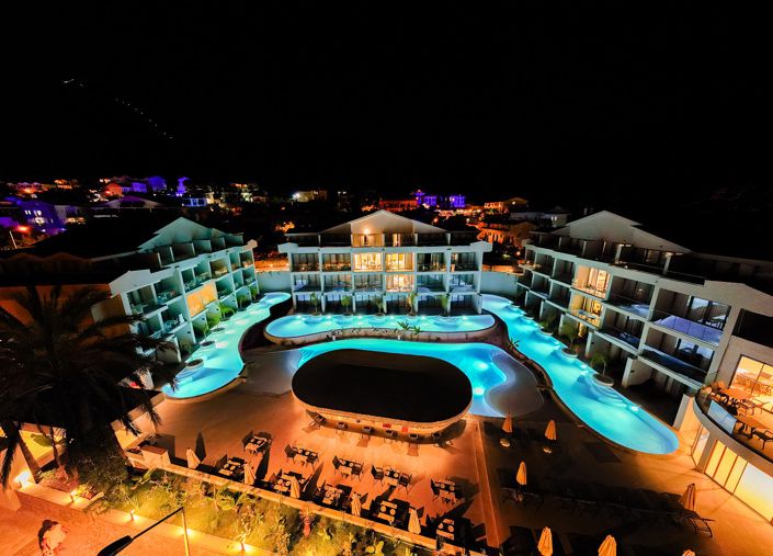 Image No.17-1 Bed Apartment for sale