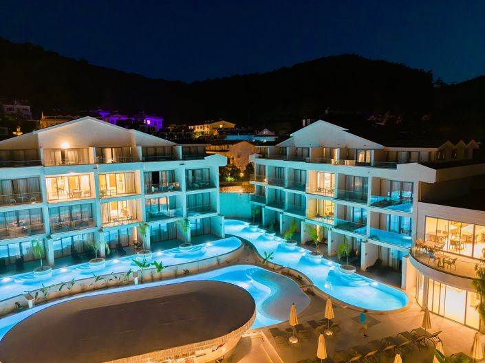 Image No.18-1 Bed Apartment for sale