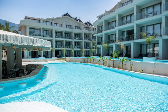 Image No.2-1 Bed Apartment for sale