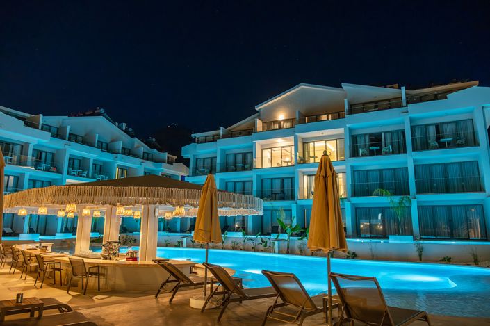 Image No.23-1 Bed Apartment for sale