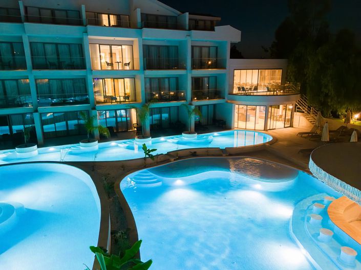 Image No.24-1 Bed Apartment for sale