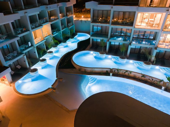 Image No.25-1 Bed Apartment for sale