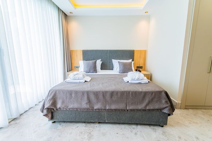 Image No.45-1 Bed Apartment for sale