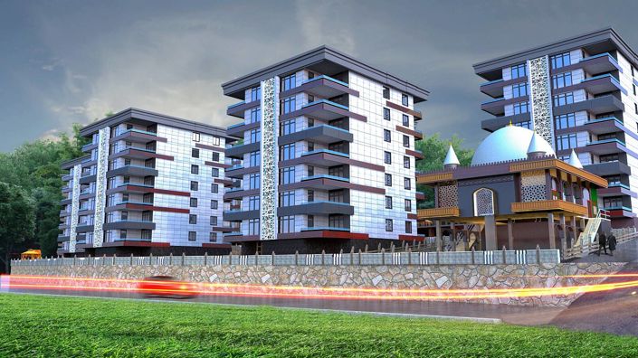 Image No.14-3 Bed Apartment for sale