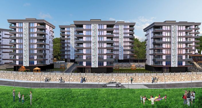 Image No.15-3 Bed Apartment for sale