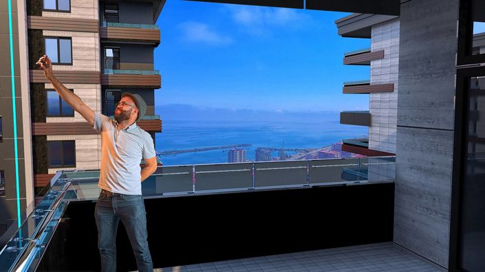 Image No.19-3 Bed Apartment for sale