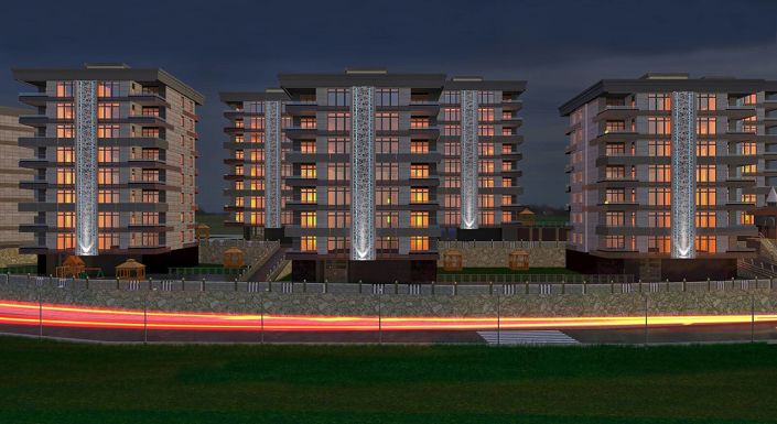 Image No.17-3 Bed Apartment for sale