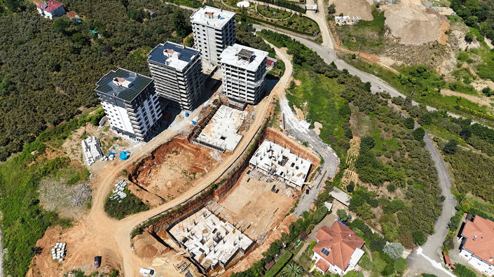 Image No.6-3 Bed Apartment for sale