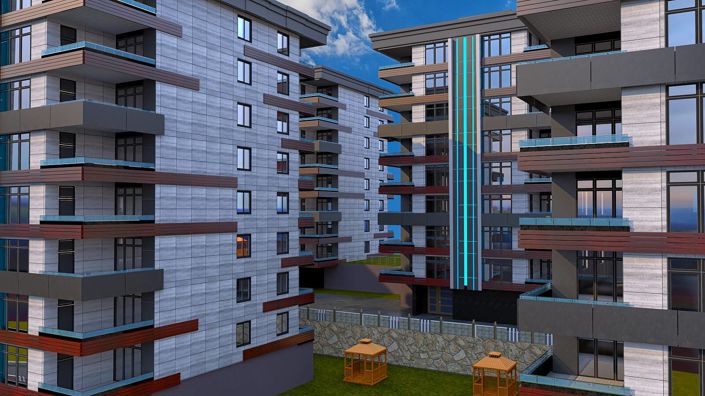 Image No.9-3 Bed Apartment for sale