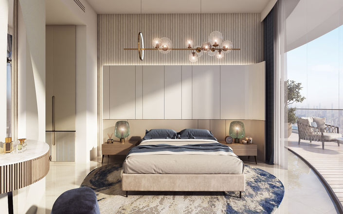 Image No.16-1 Bed Apartment for sale