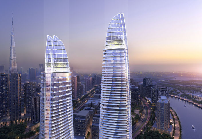 Image No.2-1 Bed Apartment for sale