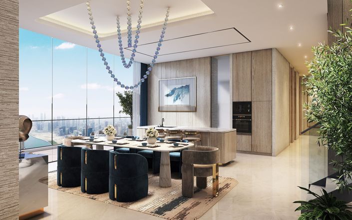 Image No.20-1 Bed Apartment for sale