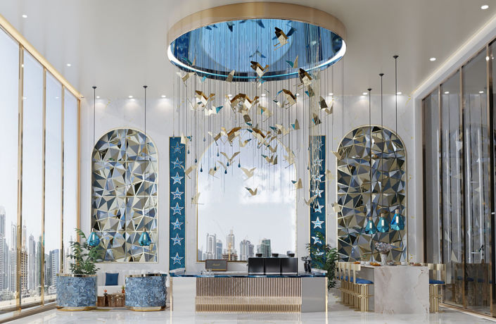 Image No.6-1 Bed Apartment for sale