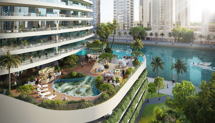 Image No.12-2 Bed Apartment for sale