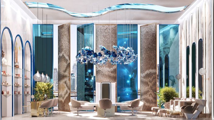 Image No.9-2 Bed Apartment for sale