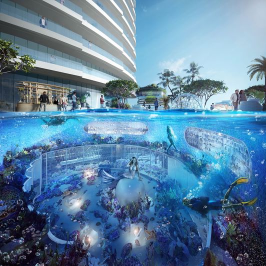 Image No.14-3 Bed Apartment for sale