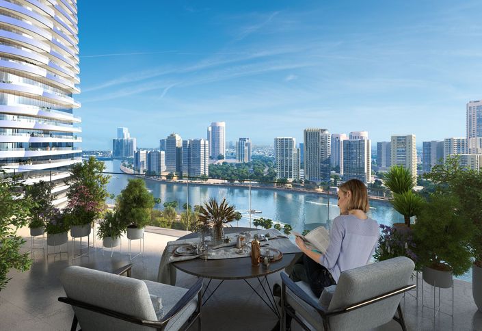 Image No.17-3 Bed Apartment for sale