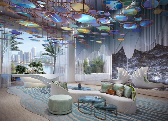 Image No.7-3 Bed Apartment for sale