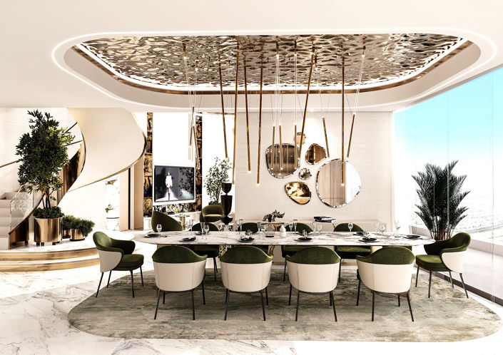 Image No.10-Appartement de 2 chambres à vendre à Business Bay