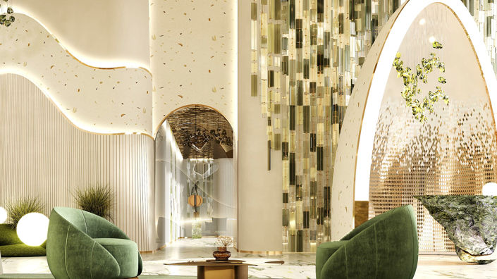 Image No.15-Appartement de 2 chambres à vendre à Business Bay