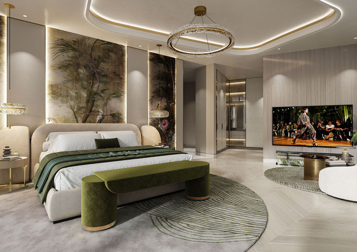 Image No.17-Appartement de 2 chambres à vendre à Business Bay