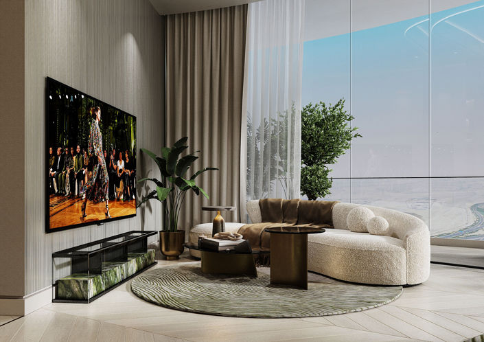 Image No.18-Appartement de 2 chambres à vendre à Business Bay