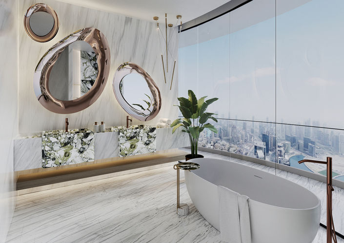 Image No.19-Appartement de 2 chambres à vendre à Business Bay