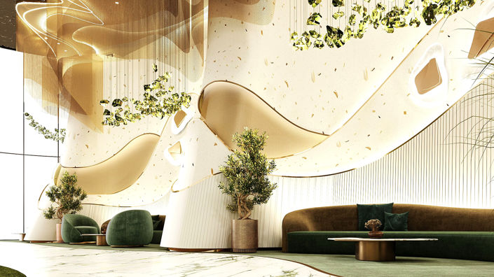 Image No.9-Appartement de 2 chambres à vendre à Business Bay