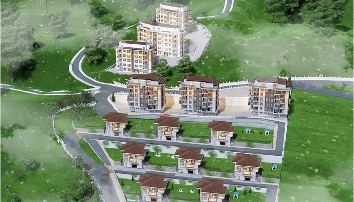 Image No.11-3 Bed Apartment for sale