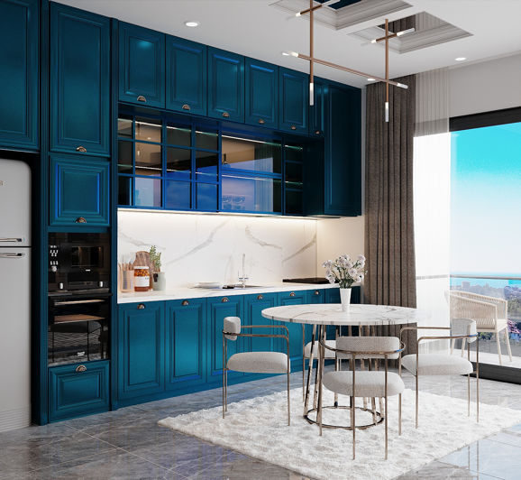 Image No.27-1 Bed Apartment for sale