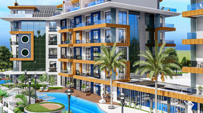 Exterior 3