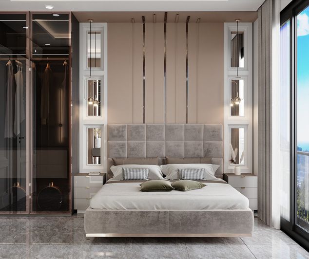 Image No.30-1 Bed Apartment for sale