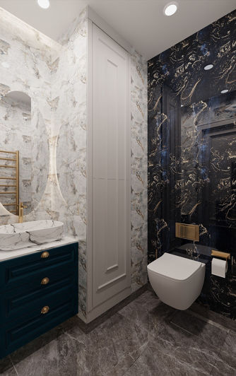 Image No.34-1 Bed Apartment for sale