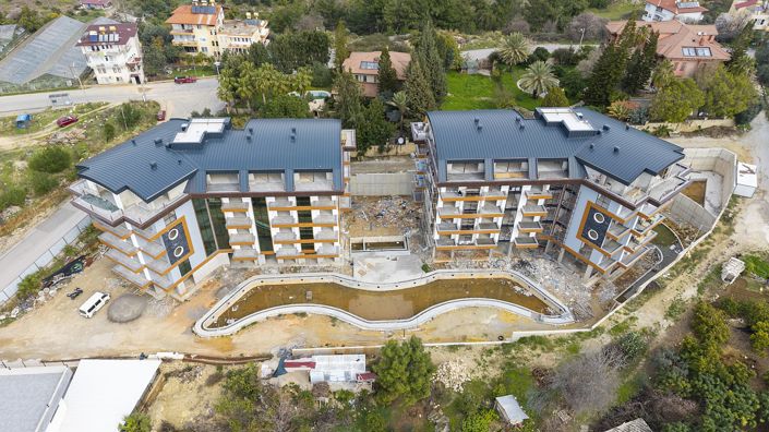 Image No.39-1 Bed Apartment for sale