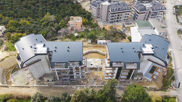 Image No.41-1 Bed Apartment for sale