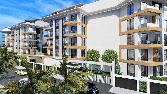 Image No.16-2 Bed Apartment for sale