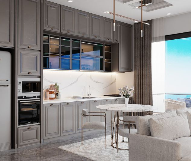 Image No.24-2 Bed Apartment for sale