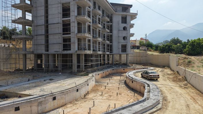 Image No.37-2 Bed Apartment for sale