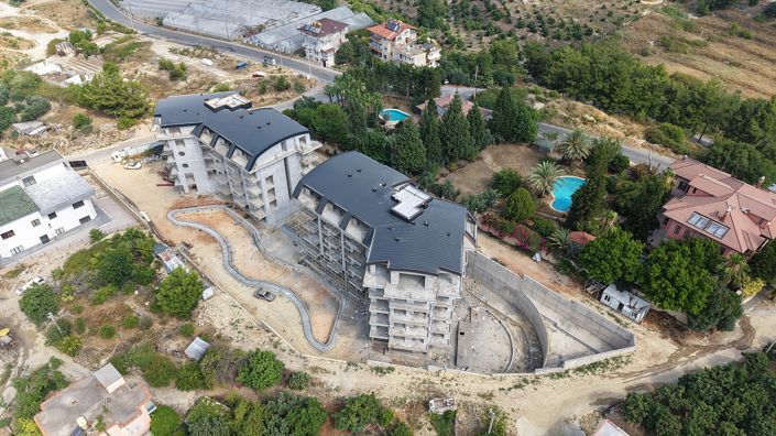 Image No.40-2 Bed Apartment for sale