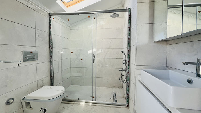 Image No.14-Maison / Villa de 3 chambres à vendre à Göynük