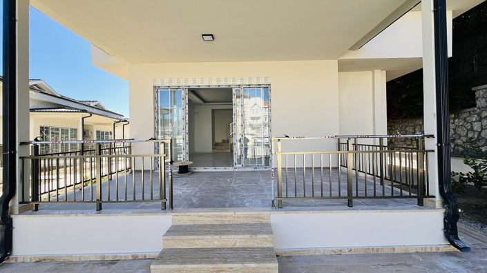 Image No.18-Maison / Villa de 3 chambres à vendre à Göynük