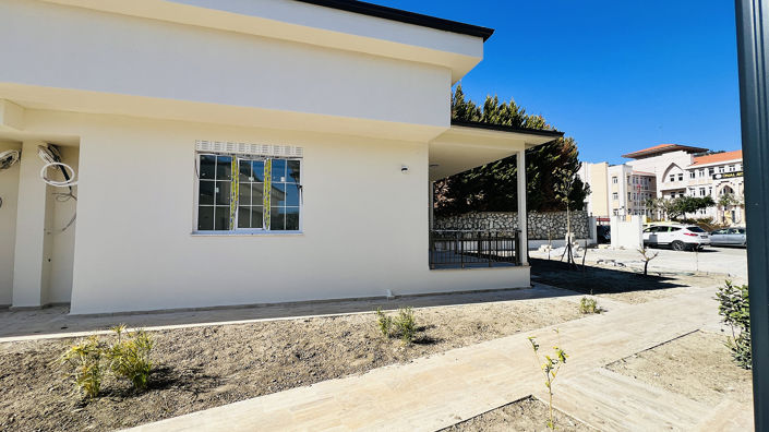 Image No.4-Maison / Villa de 3 chambres à vendre à Göynük