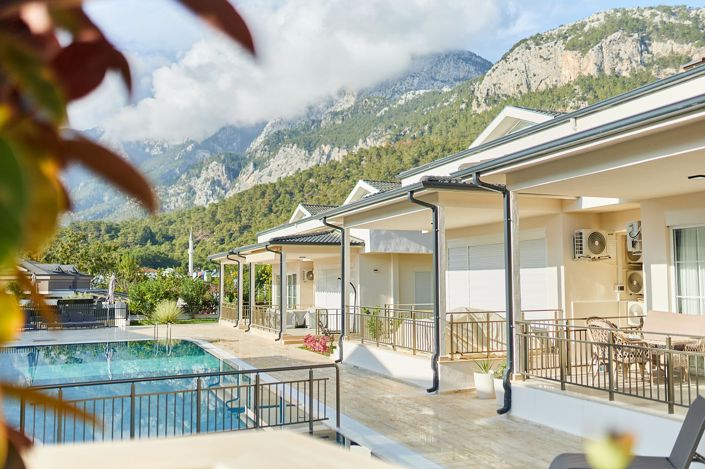 Image No.6-3 Bed House/Villa for sale