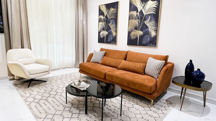 Image No.10-1 Bed Apartment for sale