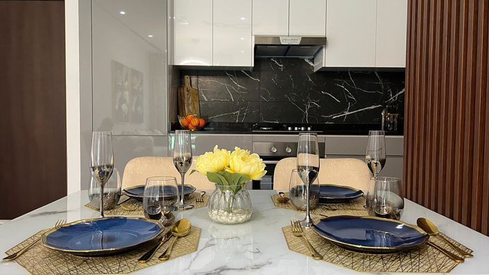 Image No.17-1 Bed Apartment for sale