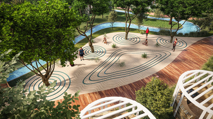 Image No.9-1 Bed Apartment for sale