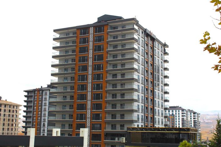 Image No.1-3 Bed Apartment for sale